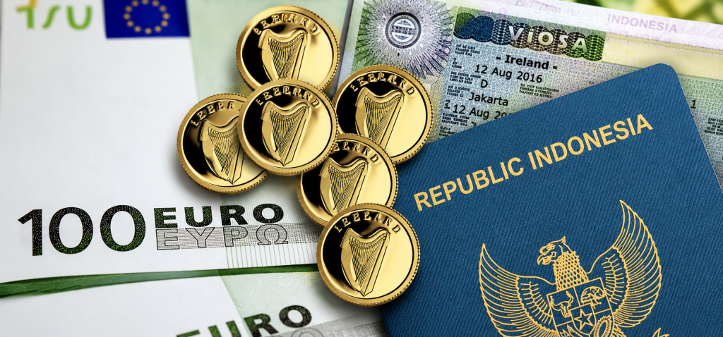 visa 1a