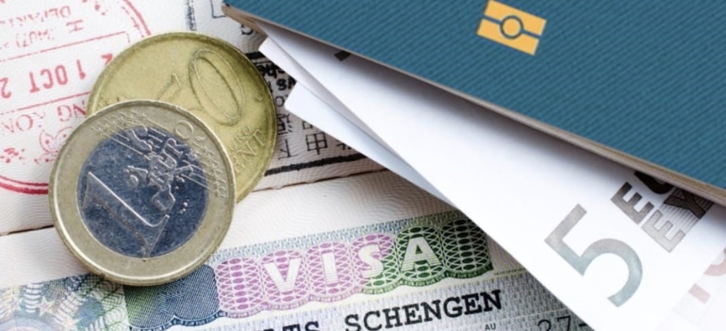 visa Schengen